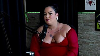 Provocative Brazilian Latina Casting Interview with Pri Melancia and Tiffany Swing