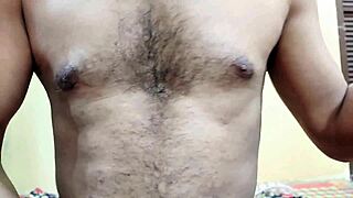 Pakistani College Girlfriend's Big Bubble Butt Gets Deepthroated Roughly!