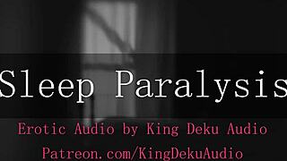 Holy shit, encounter this erotic monster demon ravaging everything!