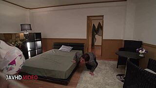 naughty office babe gives that intense blowjob treat you crave 😘