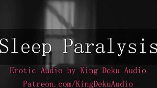 Holy shit, encounter this erotic monster demon ravaging everything!