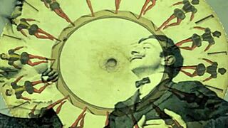 vintage hairy erotic art teases antique retro curves in soft shadowed poses