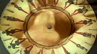 vintage erotic drawings from the antique era