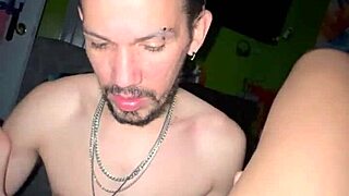 wanna see my friend's wife take it doggy super hard part 1? 😏🍆