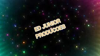 Ei ninfomaniaca senta no pauzão do dotado no divã sheer red pra curar tudo 😍🍆🔥