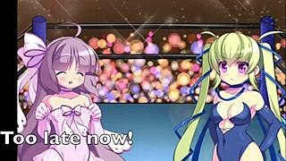 yo kana miyashitas young japanese pussy gets so wet from seductive toy play