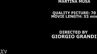 i'm musa martina takin 5on1 dap dp atm rough gapes cum swallow oh god!!