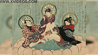 shunga compilation 1 hits different 🔥📜