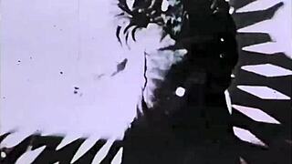 Retro erotické videá - Klasické baby šukajú v starých moteloch