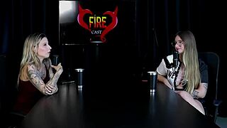 veja essa entrevista safada cheia de putaria com naty vargas no porn cast brazil parte 2 ugh watch sheer red