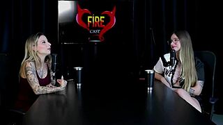 veja essa entrevista safada cheia de putaria com naty vargas no porn cast brazil parte 2 ugh watch sheer red