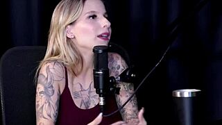 veja essa entrevista safada cheia de putaria com naty vargas no porn cast brazil parte 2 ugh watch sheer red