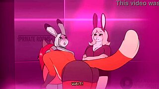 First time furry babes with big asses tits riding monster cocks doggystyle cowgirl creampie 😈🍑💦