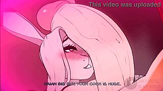 First time furry babes with big asses tits riding monster cocks doggystyle cowgirl creampie 😈🍑💦