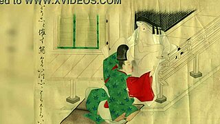 shunga compilation 1 hits different 🔥📜