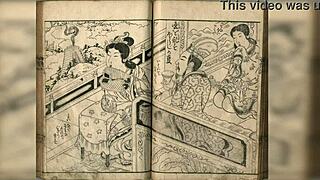 shunga compilation 1 hits different 🔥📜