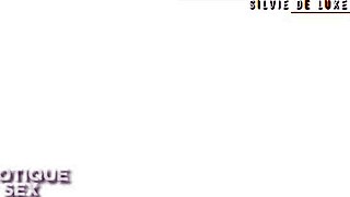 two european babes lena love and silvie deluxe lick juicy pussies outdoors