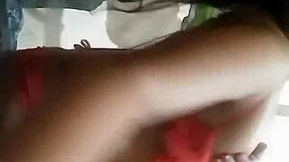 your horny indian girlfriend craves more in part 3 with boyfriend