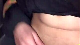 Prostitute milks cum from cock with expert sloppy blowjob and tight pussy ride