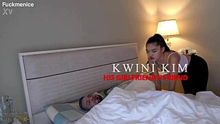 Hey babe I just fucked your hot Asian best friend doggystyle till she screamed