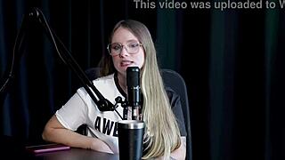 veja essa entrevista safada cheia de putaria com naty vargas no porn cast brazil parte 2 ugh watch sheer red