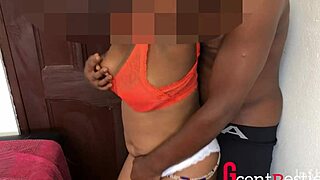 Playful Christmas DP Frenzy Fills Novella Night and Vera Jarw with Cum-Swapping Orgasms