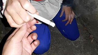 brought club stranger home fucked her flying orgasm