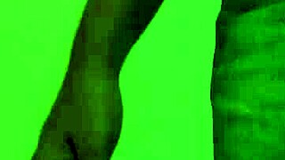 god i'm so horny, this teen's pussy takes my cum all over!