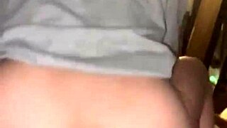 My Stepmom's Tight Curves Tempt Me for Secret Bedroom Play