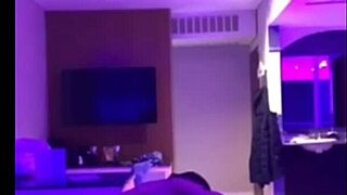 Skinny Latina Cuñada Begs for Secret Ass Lick Don't Tell My Sister