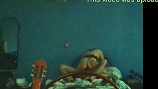 i made my first amateur porno with this big ass latina RIDING my MONSTER COCK rough till she screams