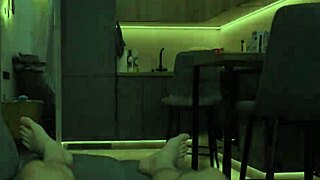 nnn no nut november pt2... naughty step-sis bent over... oops creampie on big tits ass