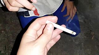 brought club stranger home fucked her flying orgasm