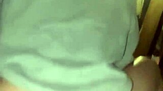 My Stepmom's Tight Curves Tempt Me for Secret Bedroom Play