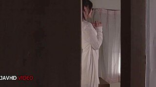 yua arigas that horny japanese amateur gives a teasing blowjob seduction