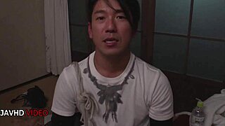 yua arigas that horny japanese amateur gives a teasing blowjob seduction