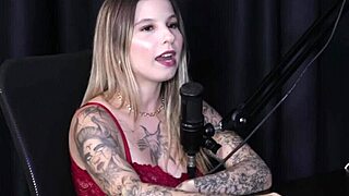 ei, quer ver a entrevista safada com isadora closel cheia de putaria no porn cast brazil?? 😈🔥 veja no sheer red!