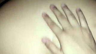 Intenta No Correrte Dentro De Mi: Desafío De Coño Apretado Ends In Creampie Cowgirl Reverse