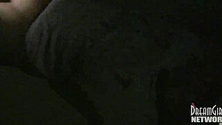 why do late night party girls strip naked to finger and lick pussies so wildly?