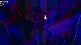 your foot desires start here and i call the shots