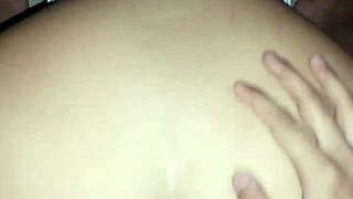 Intenta No Correrte Dentro De Mi: Desafío De Coño Apretado Ends In Creampie Cowgirl Reverse