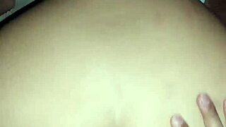 Intenta No Correrte Dentro De Mi: Desafío De Coño Apretado Ends In Creampie Cowgirl Reverse