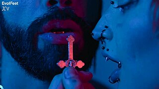 your foot desires start here and i call the shots