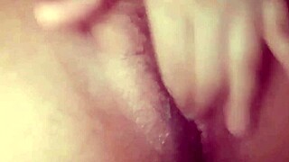 check out my small dick foreskin compilation jerking off while gf masturbates her wet pussy part 12