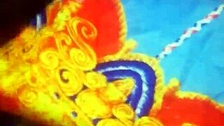 busty african ebony mommy blackmailed by son-in-law monster bbc squirting wet