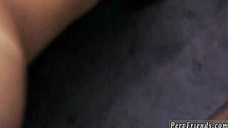 feels so wild at this teen party gone freak with friends