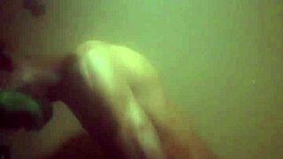 busty african ebony mommy blackmailed by son-in-law monster bbc squirting wet