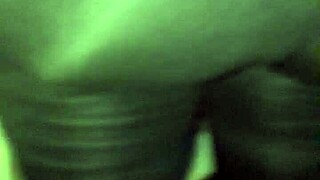 My Heart Aches Watching 18-Year-Old Ex's Big Ass Shake