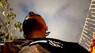 Esse pauzudo me pegou na rua e eu levei pro quarto pra engolir tudo 😈