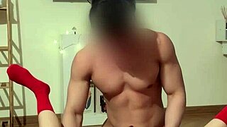 wanna sip morning coffee then fuck this cute asian teen doggystyle?